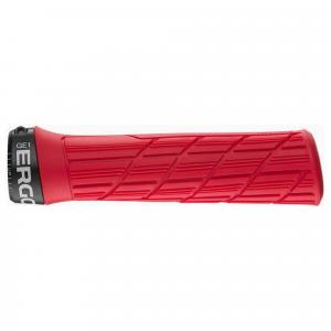 Chwyty Ge1 Evo Slim Risky Red