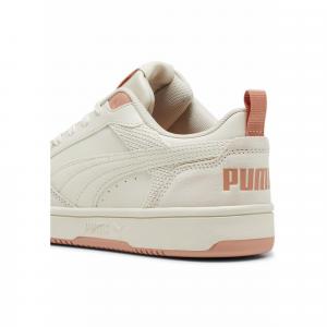 Damskie sneakersy Rebound v6 Low Coquette PUMA