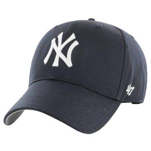 Chłopięca czapka z daszkiem 47 Brand MLB New York Yankees Kids Cap