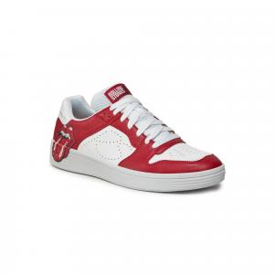 Buty do chodzenia męskie Skechers Palmilla Rolling Stones Marque