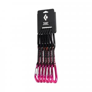 Zestaw Ekspresów BD Hotforge Hybrid 12cm pink 6 sztuk
