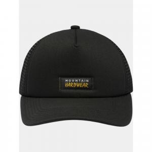 Czapka z daszkiem męska Mountain Hardwear Foam Trucker