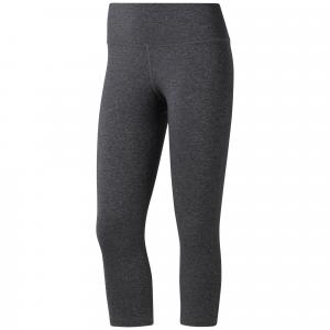 Spodnie treningowe damskie Reebok OS Lux 34 Tight 20