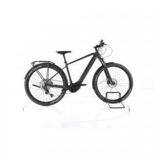 Second Life - Scott Axis eRIDE 10 E-Bike 2022 - Stan dobry