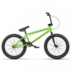 Rower BMX WTP WeThePeople Nova 20\