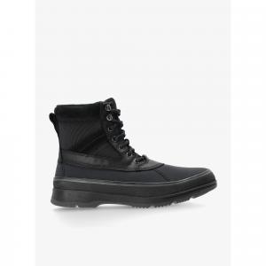 Buty zimowe męskie Sorel Ankeny II Boot WP