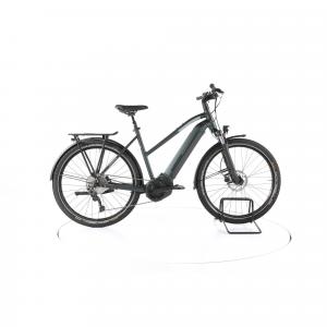 2nd Life - Winora Yucatan 10 Trekking E-Bike 2024 - Jak nowy