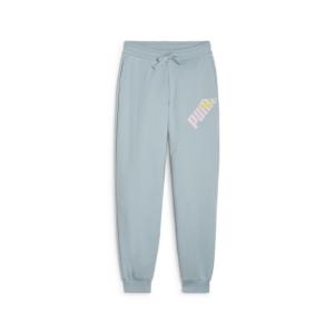 Puma Spodnie Power Colorblock 67936422