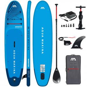 Deska SUP Aqua Marina Monster 12'0\