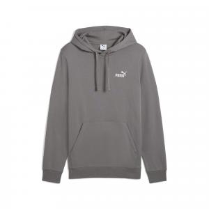 Bluza sportowa męska z kapturem Puma Essentials No. 1