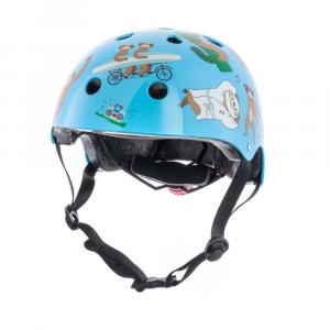 Kask rowerowy Mini Hornit Lids Sloth S