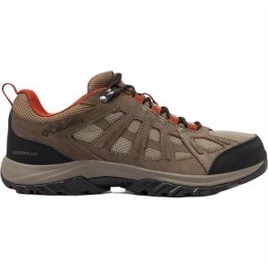 Buty Trekkingowe Męskie Columbia Redmond III Waterproof