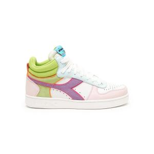 Sneakersy damskie DIADORA MAGIC BASKET DEMI WN