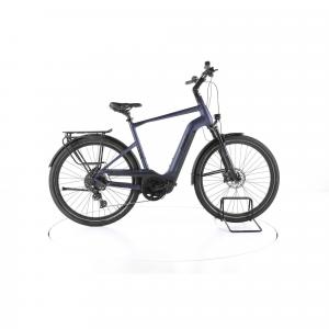 Second Life - Pegasus Strong EVO 10 Lite Trekking E-Bike 2023 - Stan dobry