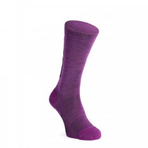 Skarpety rowerowe Mons Royale Atlas Crew Sock