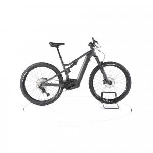 2nd Life - Focus Thron² 6.8 E-Bike 2022 - Jak nowy