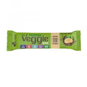 Fit baton Olimp Im Veggie Protein Bar