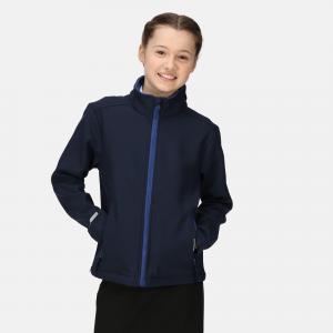 Softshell dziecięcy Ablaze