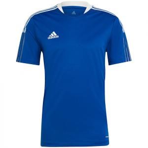 Koszulka męska adidas Tiro 21 Training Jersey