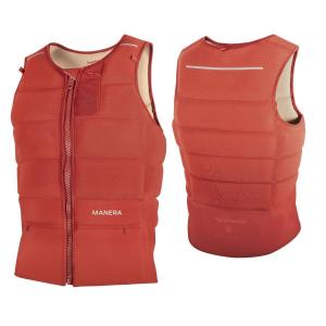 Kamizelka Wing Manera Impact Vagabong Vest Ginger 2024