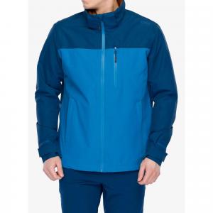 Kurtka przeciwdeszczowa męska CMP Muse Jacket Fix Hood