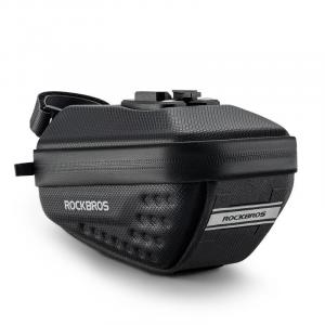 Torebka pod siodełko rowerowe Rockbros 30130050001