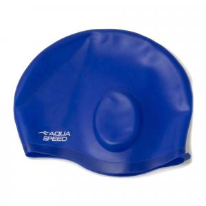 Czepek pływacki na uszy Aqua Speed Ear Cap Comfort