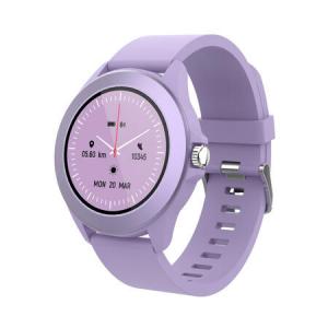 Smartwatch sportowy młodzieżowy Forever Colorum CW-300 BT 5.0