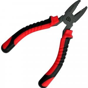 Narzędzie Zaciskarka Szczypce Do Tulejek Trakker Crimping Tool