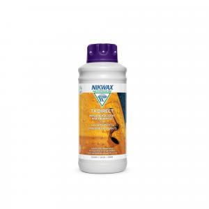 Outdoorowy NikWax TX Direct Wash In - 1000ml