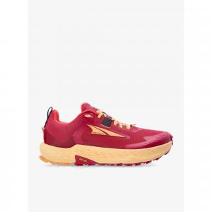Buty trailowe damskie Altra Timp 5