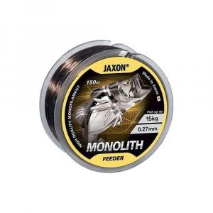 Żyłka Jaxon Monolith Feeder 0,30mm 150m 18kg