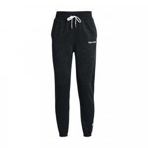 Spodnie fitness damskie Under Armour Essential Script