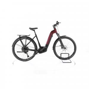 2nd Life - Focus Aventura² 6.8 Trekking E-Bike Lage instap 2024 - Jak nowy