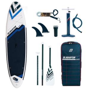 Deska Pompowana WindSUP Gladiator Wind 10'7\