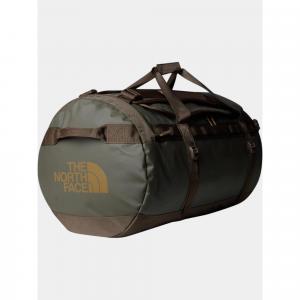 Torba sportowa The North Face Base Camp Duffel