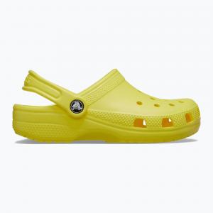 Klapki dziecięce Crocs Classic Clog Toddler