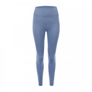 Legginsy treningowe damskie Carpatree Vibe Seamless