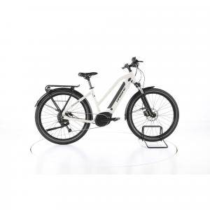 2nd Life - Haibike Trekking 3 Trekking E-Bike 2022 - Stan dobry