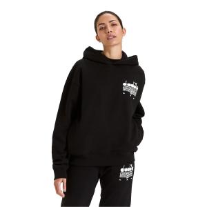 Bluza DIADORA HOODIE MANIFESTO S