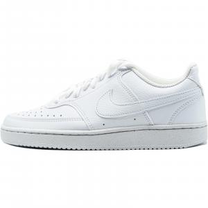Tenisówki Nike Model Court Vision Low Be Kolor Biały