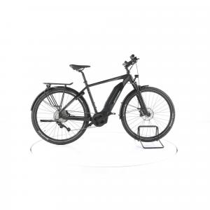 Second Life - Stevens E-6X Tour Trekking E-Bike 2022 - Stan dobry