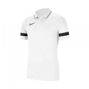 Koszulka sportowa chłopięca Nike JR Academy 21