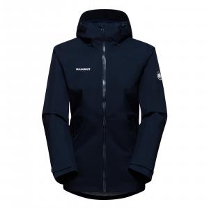 Kurtka przeciwdeszczowa damska Mammut Convey Tour HS Hooded