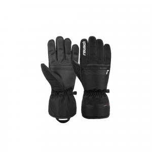 Rękawice narciarskie dziecięce Reusch Snow King