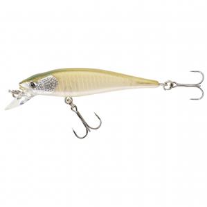 Wobler Jerkbait Minnow Caperlan WXM MNW 50 SP brązowy grzbiet