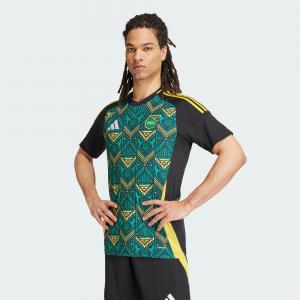 Koszulka Jamaica 24 Away