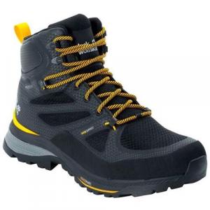 Buty trekkingowe męskie Jack Wolfskin Force Striker Texapore Mid