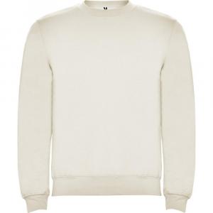 Bluza Unisex Dla Dorosłych Clasica Z Okrągłym Dekoltem