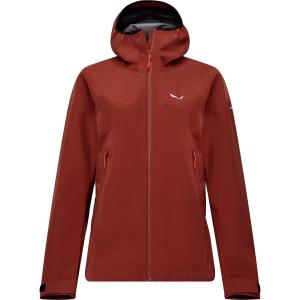 Kurtka trekkingowa damska Puez Gtx 3L Epe Women